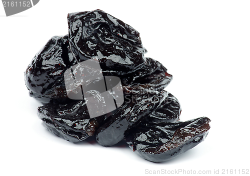 Image of Dried Prunes