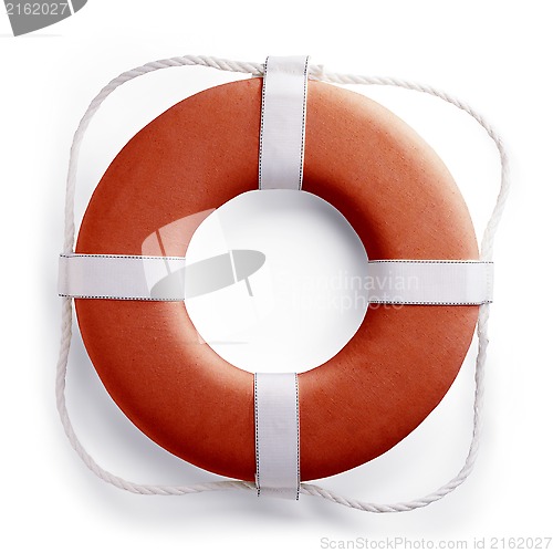 Image of Life buoy