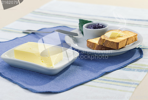 Image of Butter