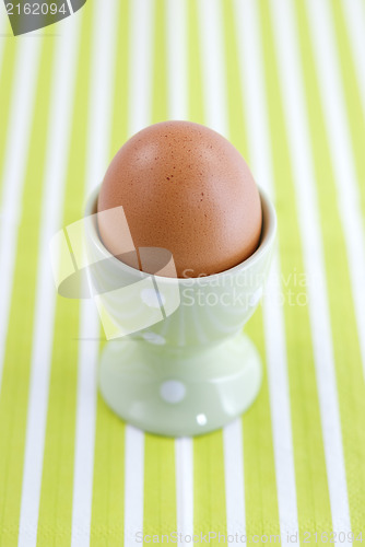 Image of Breakfast Egg