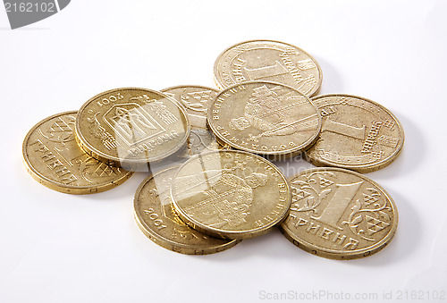 Image of coins