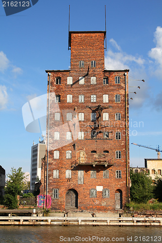 Image of Gdansk, Poland