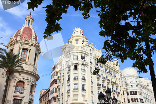 Image of Valencia, Spain