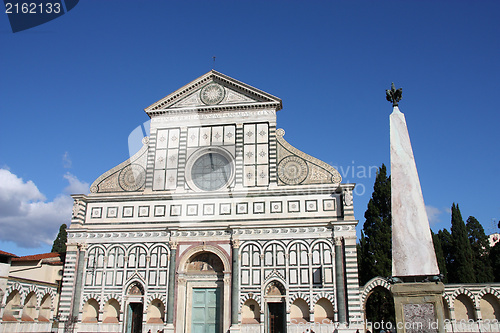 Image of Florence, Italy