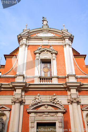 Image of Modena, Italy