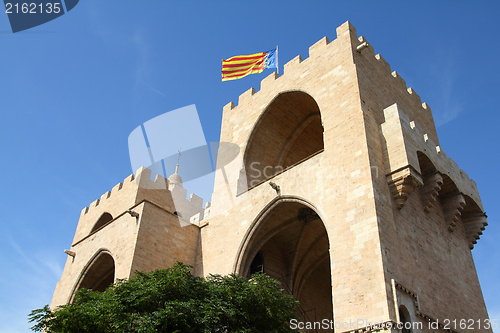 Image of Spain - Valencia