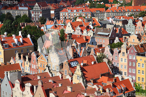 Image of Gdansk