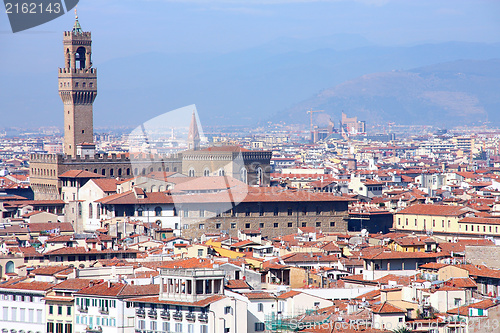 Image of Florence