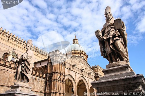 Image of Palermo