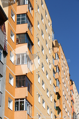 Image of Condominium