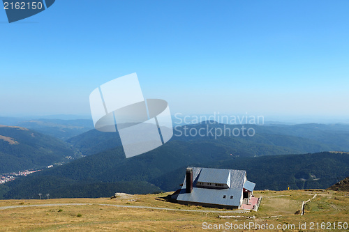 Image of Romania - Bucegi Mountains