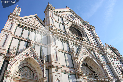 Image of Florence - Santa Croce