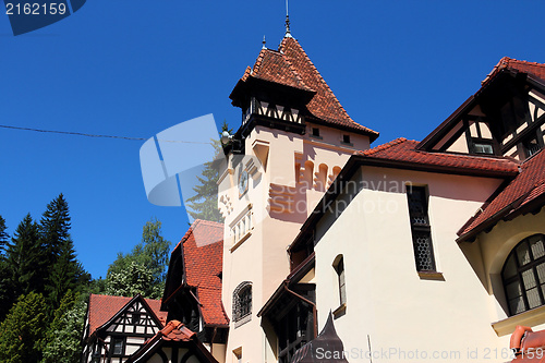 Image of Landmark in Romania