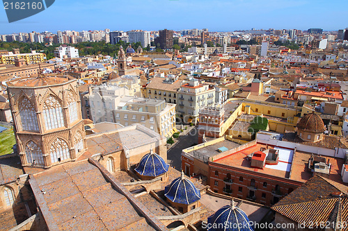 Image of Valencia