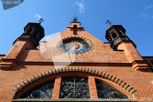 Image of Poland - Gdansk