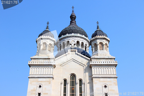 Image of Cluj-Napoca, Romania