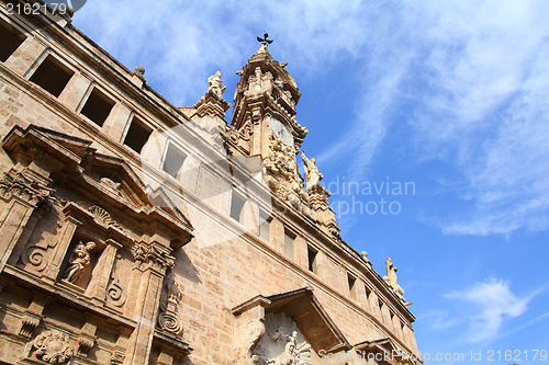 Image of Valencia, Spain