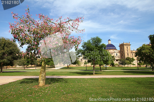 Image of Valencia, Spain