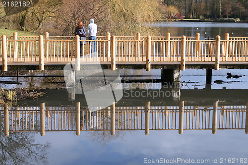 Image of Birmingham - Edgbaston Park