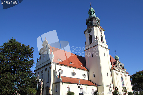 Image of Poland - Bydgoszcz
