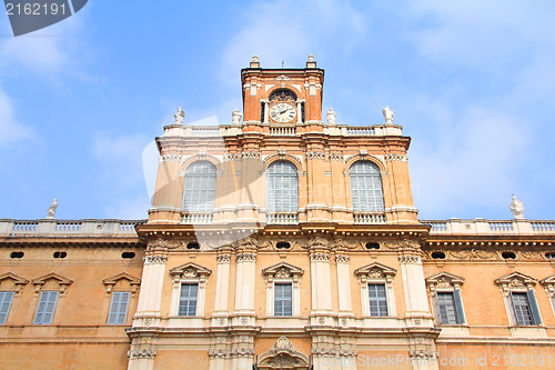 Image of Modena, Italy