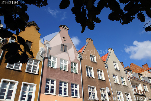 Image of Gdansk