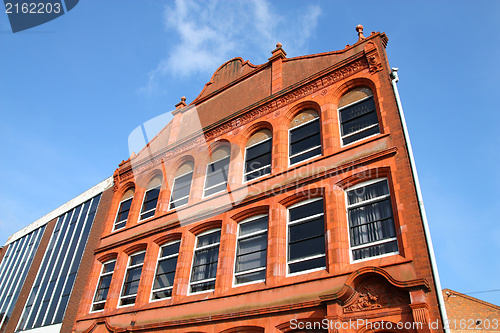 Image of Birmingham - Jewellery Quarter