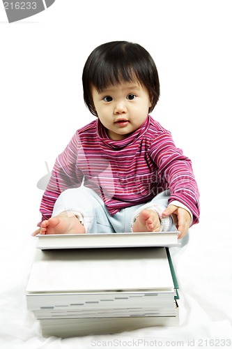 Image of Chilren education