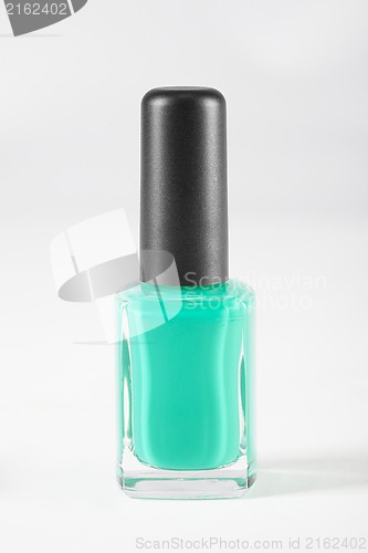 Image of Nail polish