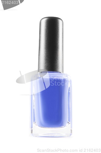 Image of Nail polish