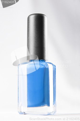 Image of Nail polish