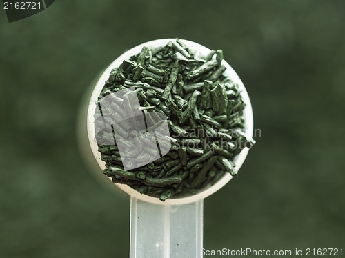 Image of Spirulina superfood