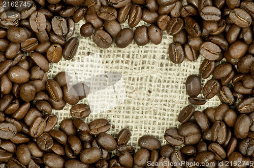 Image of Coffee beans