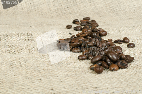 Image of Coffee beans