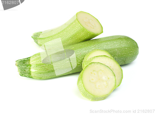 Image of Zucchini