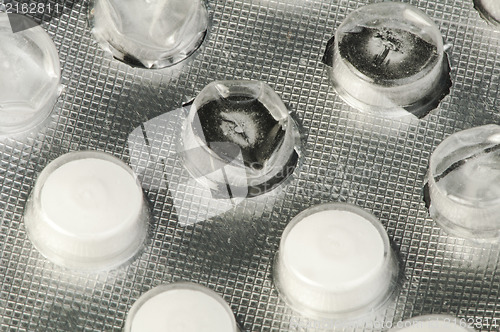 Image of Pack pills