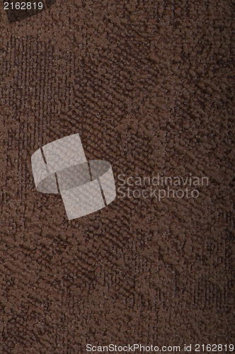 Image of Brown wallpaper texture