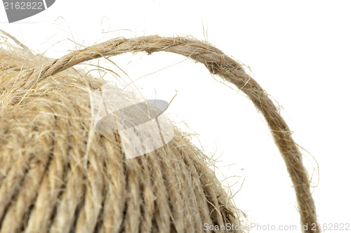 Image of Hemp rope