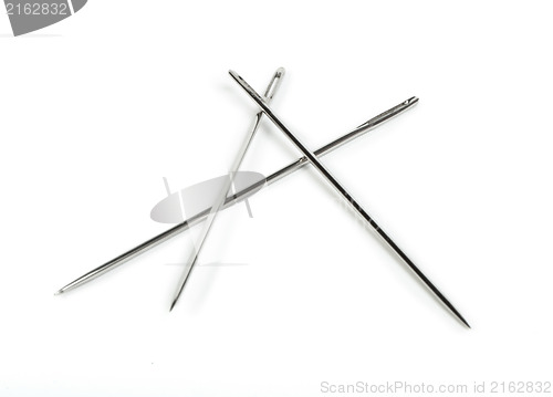 Image of Sewing needles