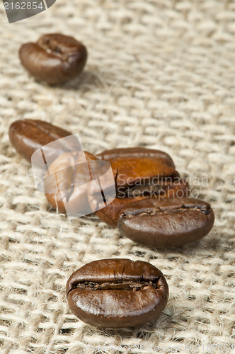 Image of Coffee beans