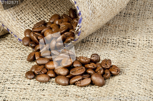 Image of Coffee beans