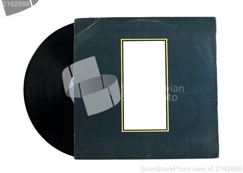 Image of Vinil Record