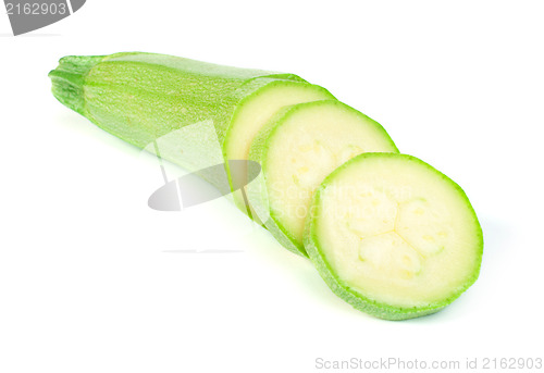 Image of Zucchini