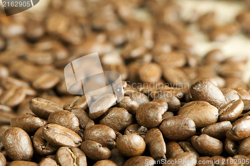 Image of Coffee beans