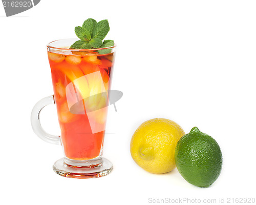 Image of Ice tea