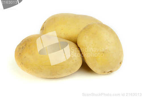 Image of Potatoes