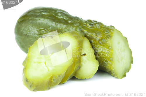 Image of Pickles