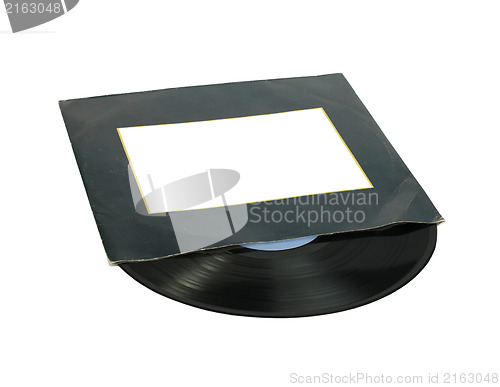 Image of Vinil Record