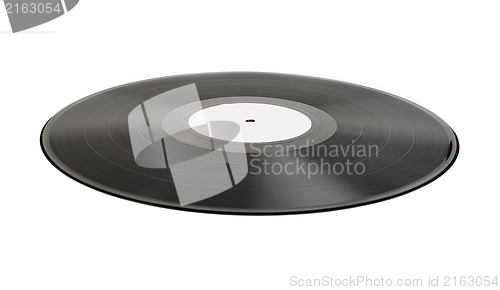 Image of Vinil Record