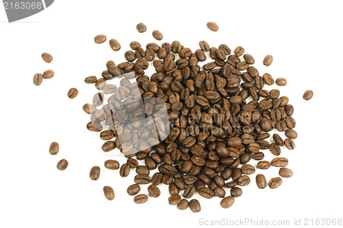 Image of Coffee beans